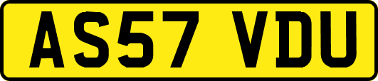 AS57VDU
