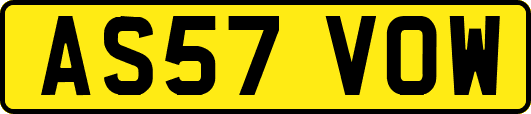 AS57VOW
