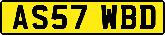 AS57WBD