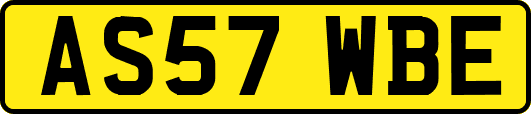 AS57WBE