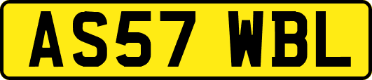 AS57WBL