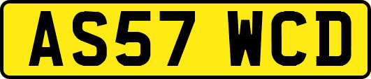 AS57WCD