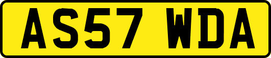 AS57WDA