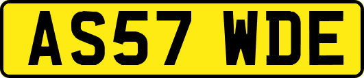 AS57WDE