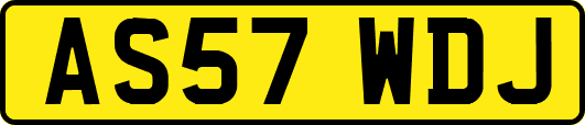 AS57WDJ