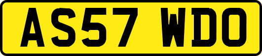 AS57WDO