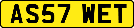 AS57WET