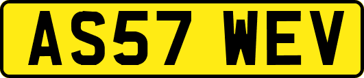 AS57WEV