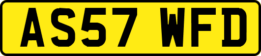 AS57WFD