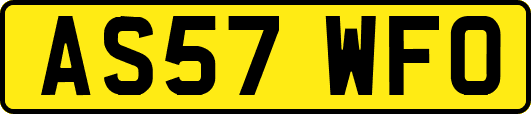 AS57WFO
