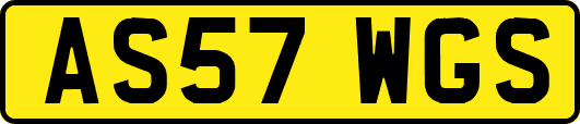 AS57WGS