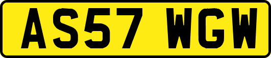 AS57WGW