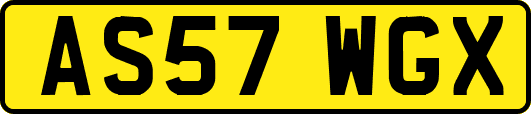 AS57WGX