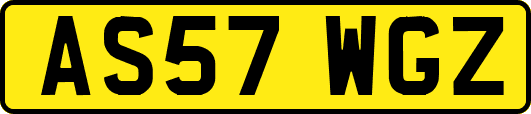 AS57WGZ