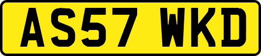 AS57WKD