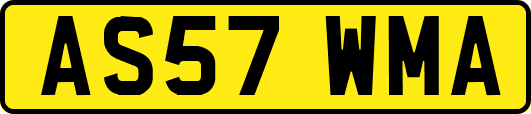 AS57WMA
