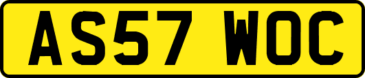 AS57WOC