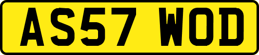 AS57WOD