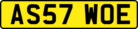 AS57WOE
