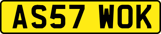 AS57WOK