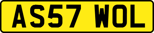AS57WOL