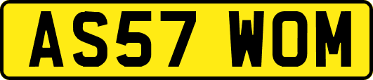 AS57WOM