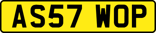 AS57WOP