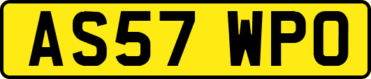 AS57WPO