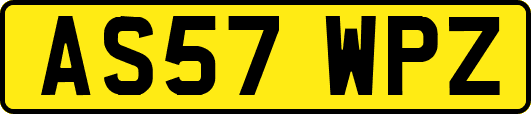 AS57WPZ