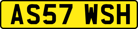AS57WSH