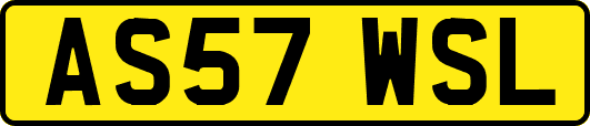 AS57WSL