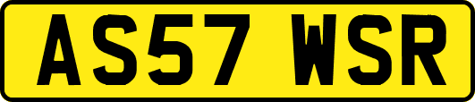 AS57WSR
