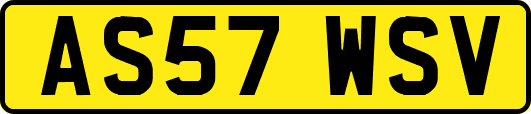 AS57WSV