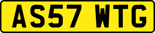 AS57WTG