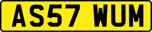 AS57WUM