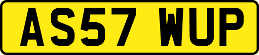 AS57WUP