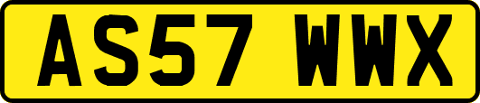 AS57WWX