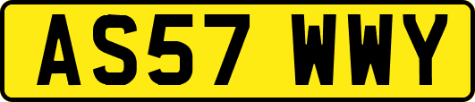 AS57WWY