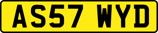 AS57WYD