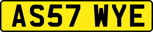 AS57WYE