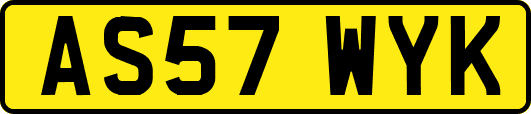 AS57WYK