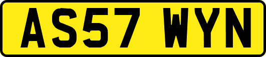 AS57WYN