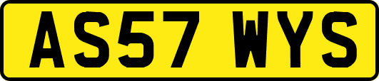 AS57WYS