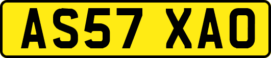 AS57XAO