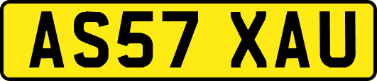 AS57XAU