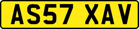AS57XAV