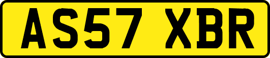AS57XBR