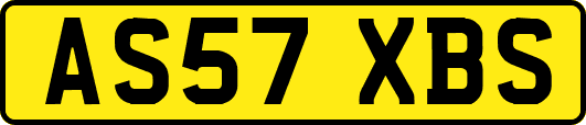 AS57XBS