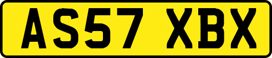 AS57XBX