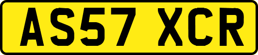 AS57XCR
